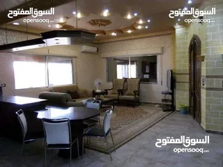  2 شقق مفروشه فخمه للايجار