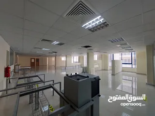  2 100 SQ M Office Space in Qurum