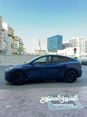  3 للبيعTesla model Y