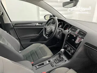  4 جولف 2019 مطور 1500 بنزين تماتك يد اولى  ترخيص 2019