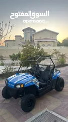  2 للبيع بيبي رايزر 170cc