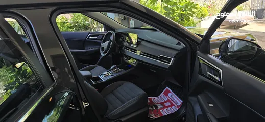  9 MITSUBISHI OUTLANDER 2024 BRAND NEW warranty with full coverage insurance