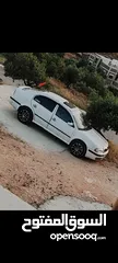  3 سكودا اوكتافيا 2008