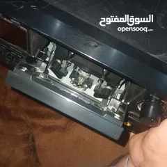  4 مسجل sony للبيع