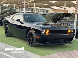  10 Dodge Challenger V6 2021