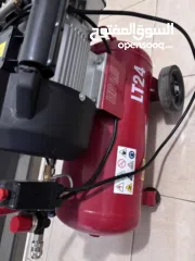  2 كمبروسر هواء