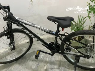  1 دراجه هوائية جبلية