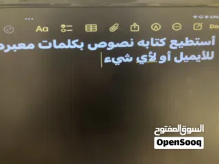  1 وظيفه كتابه نصوص معبره فقط 0.5 BD