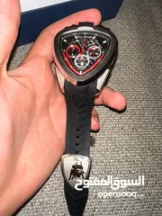  3 lamborghini spyder watch