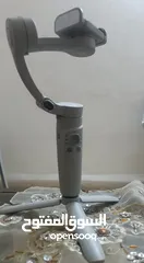  2 ستيبلايزر مستعمل بحاله الجديد للبيع
