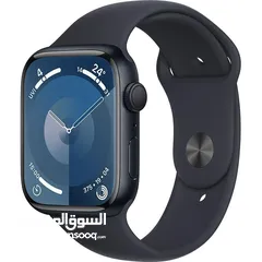  1 Apple Series 9 41 mm