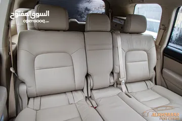 10 Toyota Land Cruiser 2021 Gx-r Grand Touring   السيارة وارد الشركة و قطعت مسافة 51,000 كم فقط