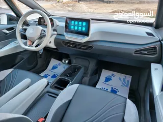  11 فولكسفاغن ID3 بروو // أعلى مواصفات// رقم مميز