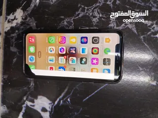  2 للبدل للبدل لحق وشوف ايفون 11 برو  بحال وكاله للبدل شوف الوصف