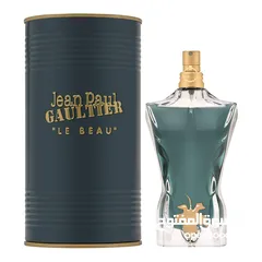  7 عطر JBG LE BEAU