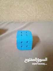  2 مكعب روبيك لونين والسعر مغري