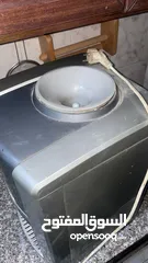  2 كولر ممتاز حامي بارد ومابوخذ مساحه كتير