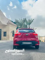  17 كيا ريو 2016 فل الفل كاش او اقساط