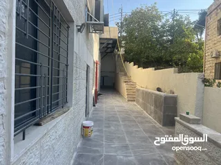  3 مكتب للايجار بالقرب من بنك فلسطين عين مصباح