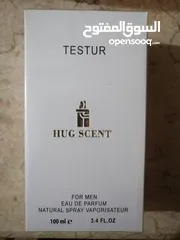  5 Hug Scent هاج سنت