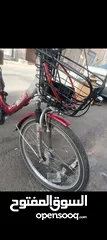  9 دراجه هوائيه كهربائي من شركة ألمانية