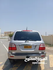  26 استيشن 2001 ، V6 GXR جير اوتوماتيك فل بدون فتحة ،ما شاء الله