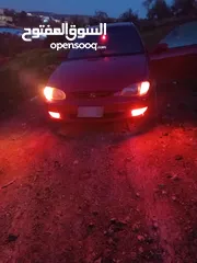  6 كيا سيفيا تو للبيع