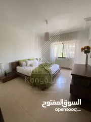  2 Furnished Apartment For Rent In Shmeisani