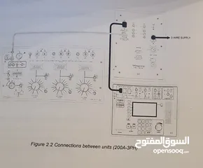  5 T&R 50A-DSU Delta-Star Supply Transformer