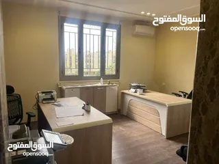  3 مقر مكتبي  للايجار امام شركه الخليج ب2500