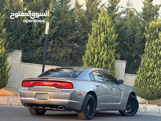  11 Dodge charger model 2011 (3600cc) for sale