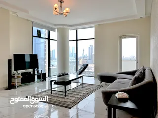  1 Great Value Two Bedroom Apartment For Rent At Sanabis