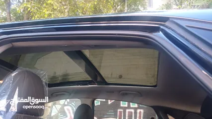  9 هيونداي i30 ماتور 1.6 بانوراما