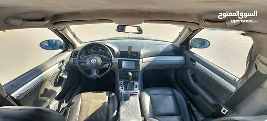  9 bmw e46 بسة
