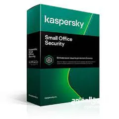  4 كاسبر انترنت سيكيورتي KASPERSKY INTERNET SECURITY- TOTAL SECURITY