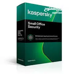  4 كاسبر انترنت سيكيورتي KASPERSKY INTERNET SECURITY- TOTAL SECURITY