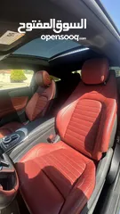  12 Mercedes C300 Coupe 2020