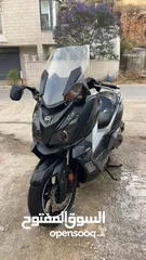  6 كروز 2019 250cc ماشي 57 الف بحاله منيحه