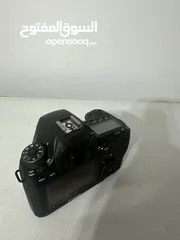  4 عدة تصوير سعر منافس احترافية بحال الجديد - canon 6D i - Canon m50 - lense 85 - lense 24/105 -Ronin s