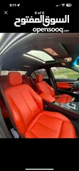  7 BMW 330E 2018