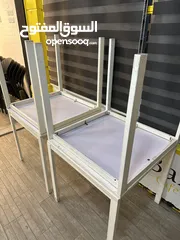  8 طاولات وكراسي للبيع