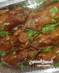  12 اكل مصري أكلات بيتي
