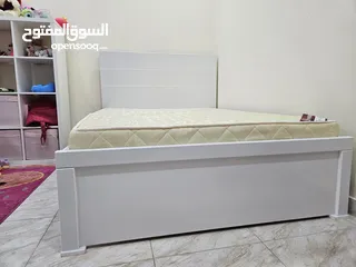  8 New bed for sale