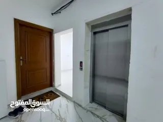  1 شقة حديثة للإيجار في الجنينة