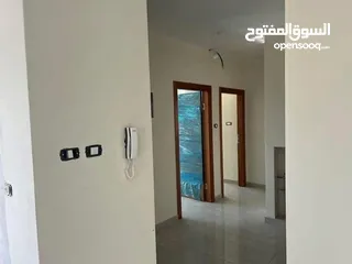  2 شقه للبيع في سطح مرحبا قرب ترست للتأمين