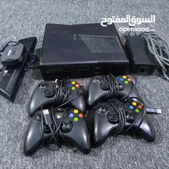  1 بلاي اكس بوكس مستعمل