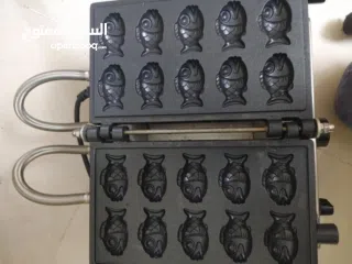  1 فشافيش ,ميني تياكي فيشيز