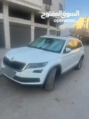  4 سكودا كودياك 2018