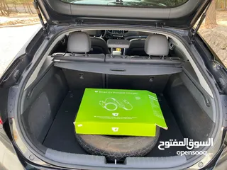  23 HYUNDAI IONIQ Electric 2019 ايونك كهرباء