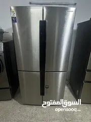 9 ثلاجات سامسونج للبيع